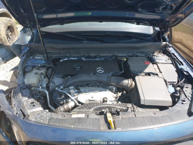 2021 MERCEDES-BENZ GLB W1N4M4HB9MW104744 Photo 9