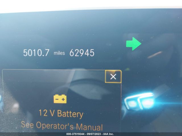 2021 MERCEDES-BENZ GLB W1N4M4HB9MW104744 Photo 6