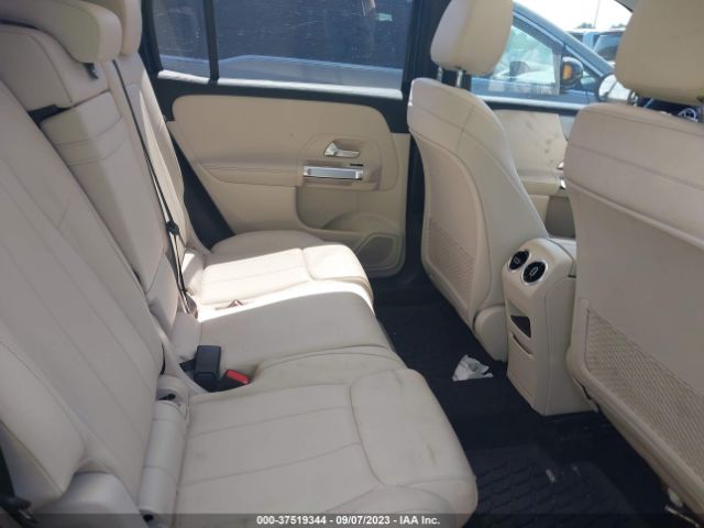 2021 MERCEDES-BENZ GLB W1N4M4HB9MW104744 Photo 7