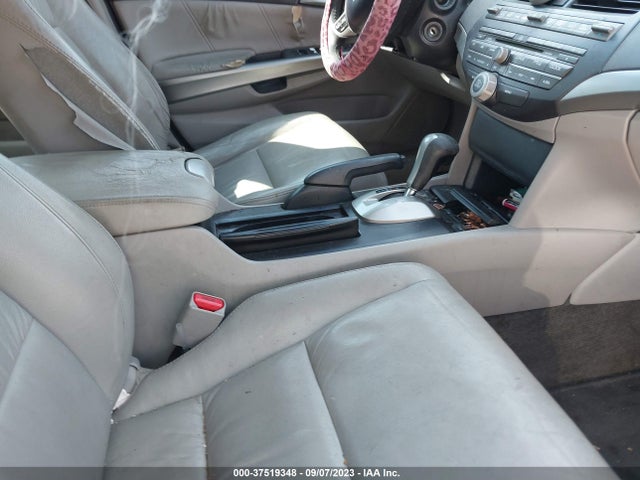 2010 HONDA ACCORD 3.5 EX-L VIN: 1HGCP3F88AA023661