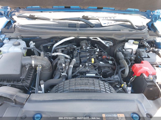 1FTER4EH1MLD03388 Ford Ranger Xlt