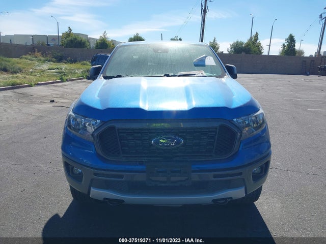 1FTER4EH1MLD03388 Ford Ranger Xlt