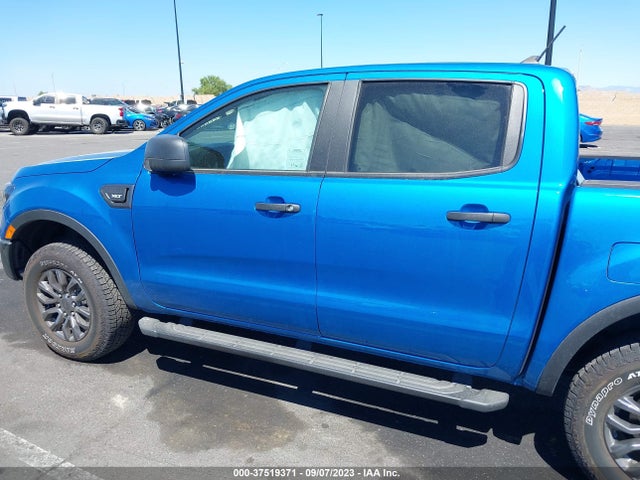 1FTER4EH1MLD03388 Ford Ranger Xlt