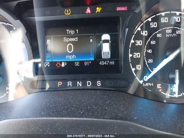 1FTER4EH1MLD03388 Ford Ranger Xlt