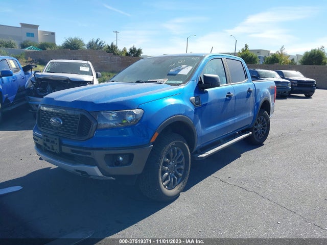 1FTER4EH1MLD03388 Ford Ranger Xlt