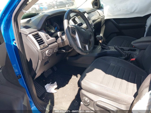 1FTER4EH1MLD03388 Ford Ranger Xlt