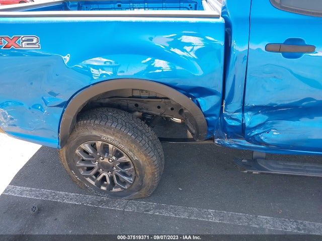 1FTER4EH1MLD03388 Ford Ranger Xlt