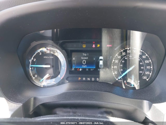 1FTER4EH1MLD03388 Ford Ranger Xlt