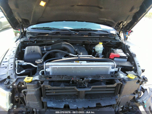 1C6RR6LT1FS514661 RAM 1500 Lone Star