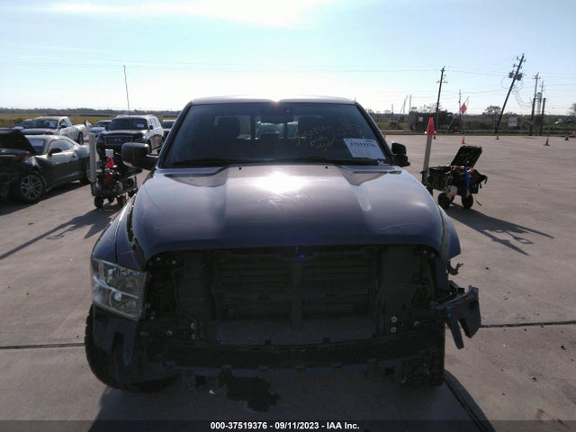 1C6RR6LT1FS514661 RAM 1500 Lone Star
