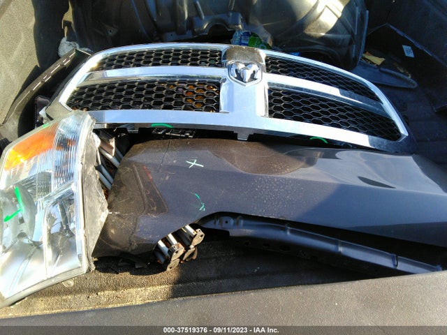 1C6RR6LT1FS514661 RAM 1500 Lone Star