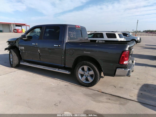 1C6RR6LT1FS514661 RAM 1500 Lone Star