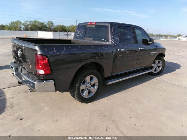 1C6RR6LT1FS514661 RAM 1500 Lone Star