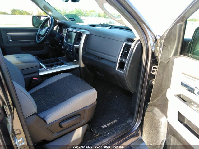 1C6RR6LT1FS514661 RAM 1500 Lone Star