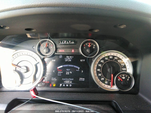 1C6RR6LT1FS514661 RAM 1500 Lone Star
