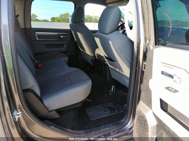 1C6RR6LT1FS514661 RAM 1500 Lone Star