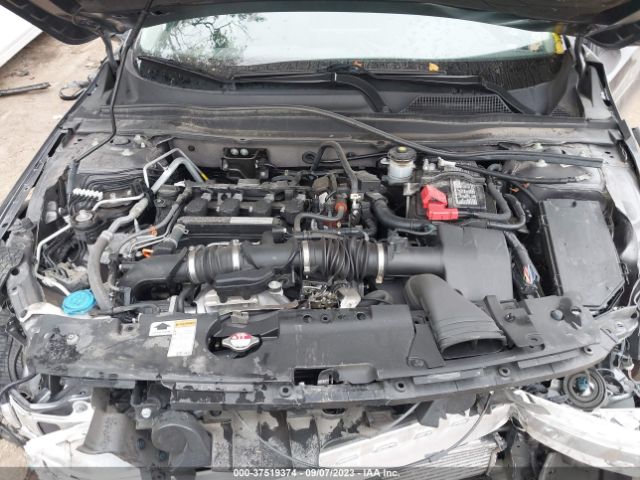 1HGCV1F4XLA082690 Honda Accord Sedan Ex