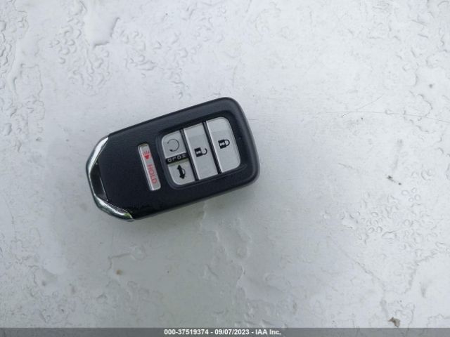 1HGCV1F4XLA082690 Honda Accord Sedan Ex
