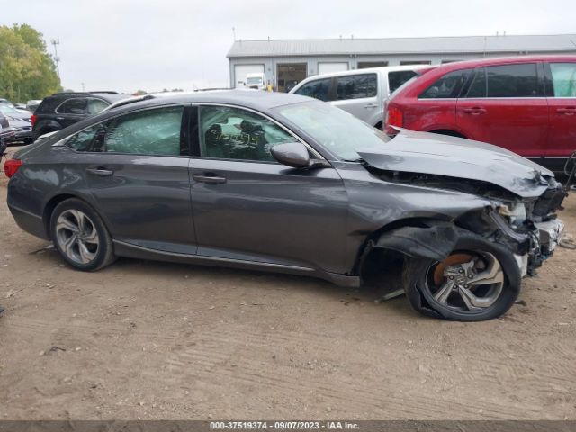 1HGCV1F4XLA082690 Honda Accord Sedan Ex