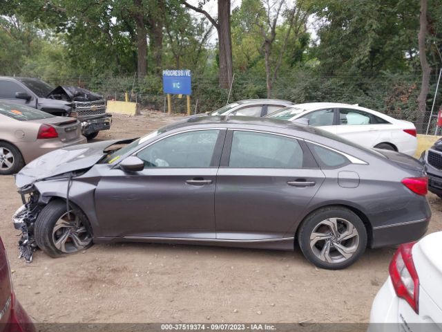 1HGCV1F4XLA082690 Honda Accord Sedan Ex