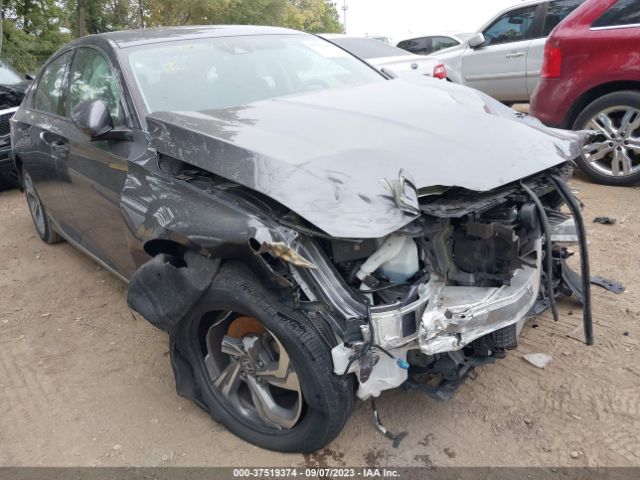 1HGCV1F4XLA082690 Honda Accord Sedan Ex