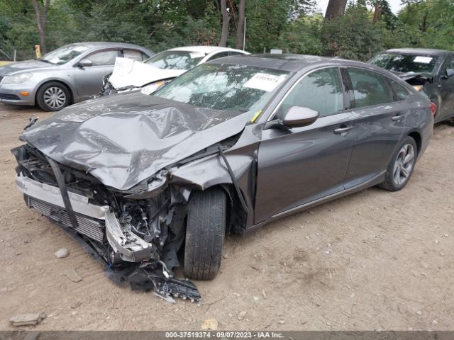 1HGCV1F4XLA082690 Honda Accord Sedan Ex