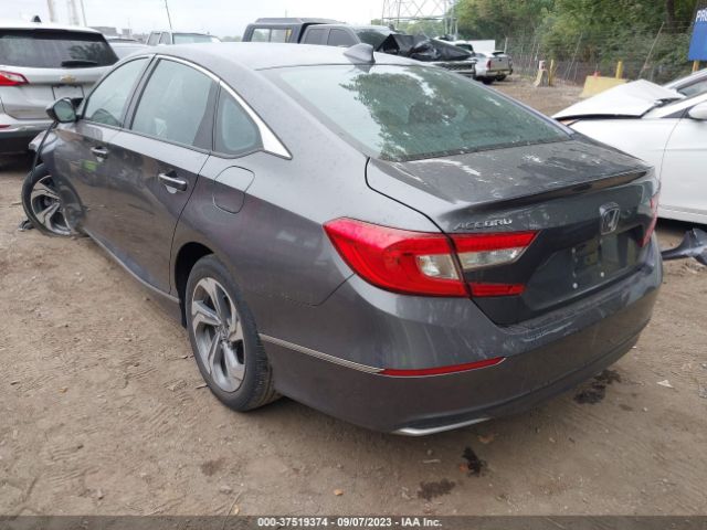 1HGCV1F4XLA082690 Honda Accord Sedan Ex