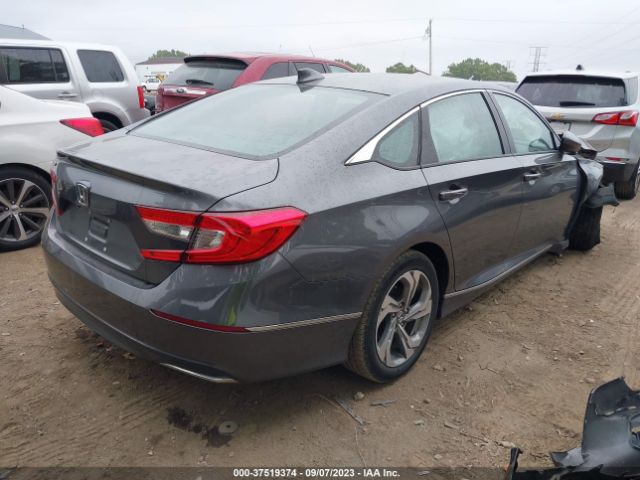 1HGCV1F4XLA082690 Honda Accord Sedan Ex