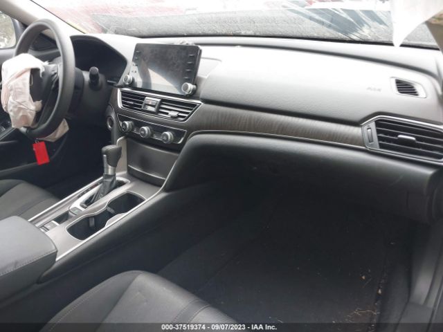 1HGCV1F4XLA082690 Honda Accord Sedan Ex