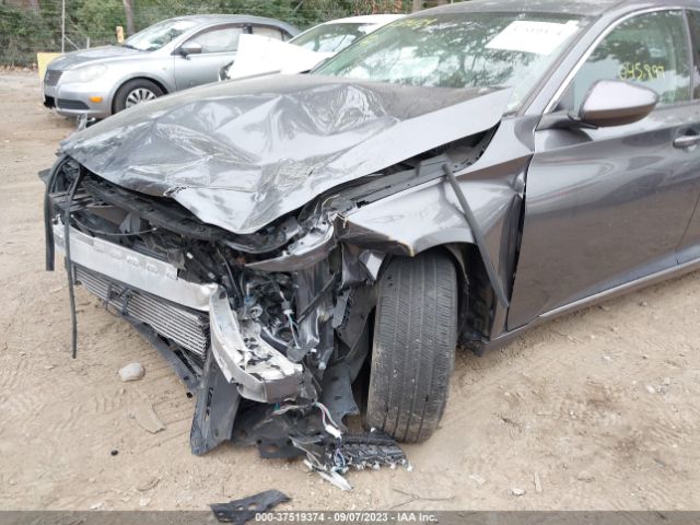 1HGCV1F4XLA082690 Honda Accord Sedan Ex