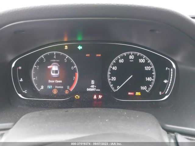1HGCV1F4XLA082690 Honda Accord Sedan Ex