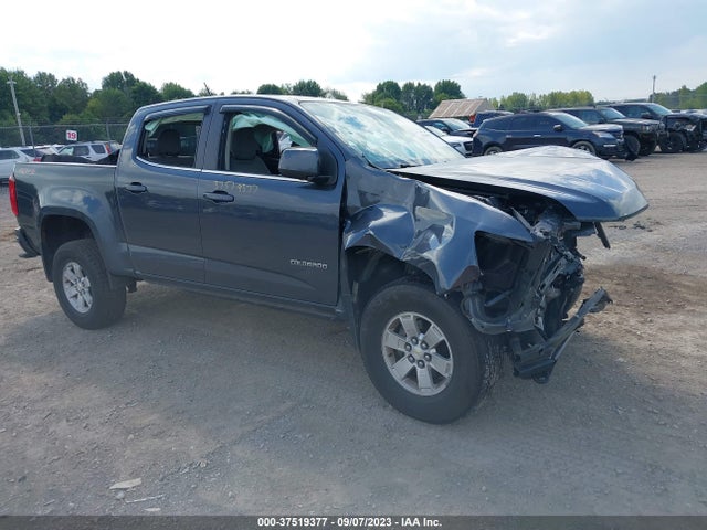 2017 1GCGTBEN7H1283802 main image