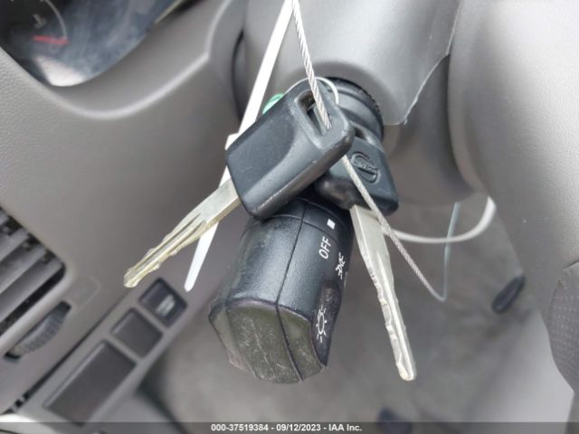 1N6BD0CT6FN769646 Nissan FRONTIER S