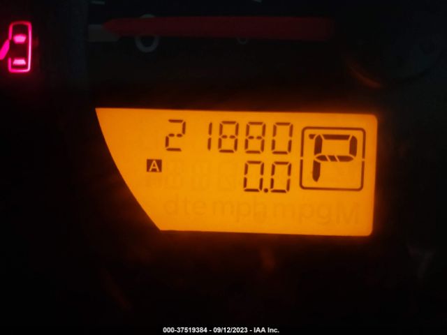 1N6BD0CT6FN769646 Nissan FRONTIER S