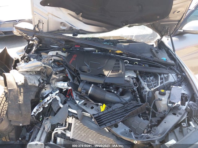 ZARFAMAN2K7612354 Alfa Romeo Giulia Sport