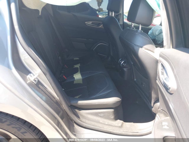 ZARFAMAN2K7612354 Alfa Romeo Giulia Sport