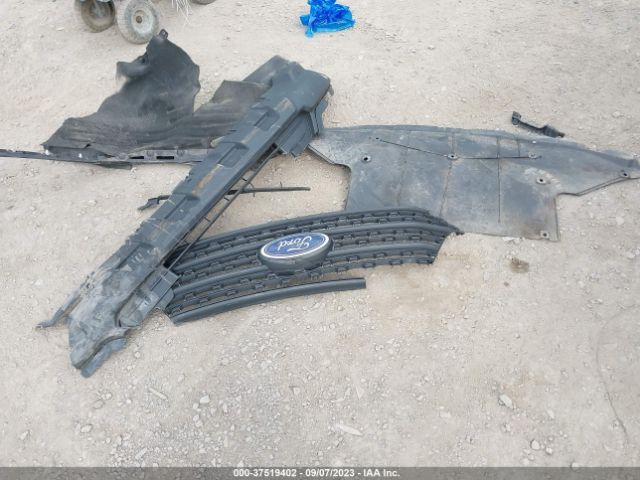 1FMSK8BH6MGA36353 Ford Explorer Base