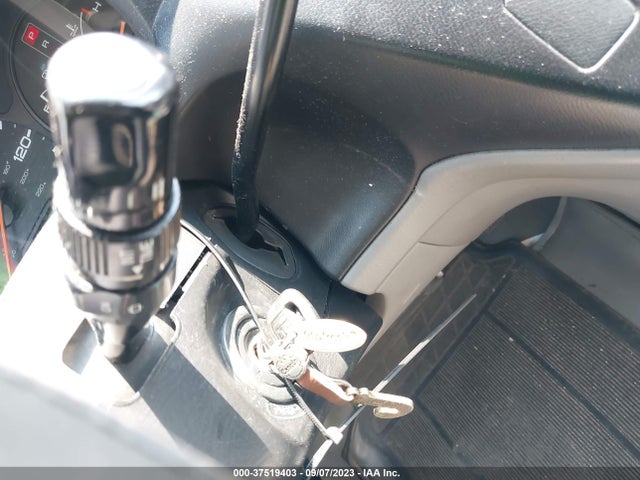 2002 HONDA ODYSSEY EX-L W/LEATHER VIN: 2HKRL18922H573320