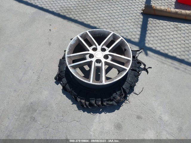 Chevrolet Impala Limited Ltz 2016 2G1WC5E38G1136854 Image 11
