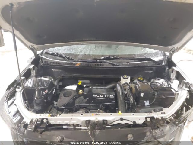 2020 CHEVROLET EQUINOX 3GNAXSEV8LS541558 Photo 9