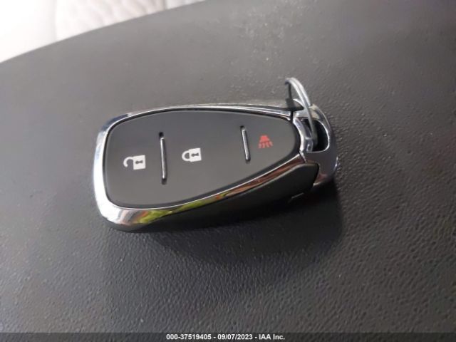 2020 CHEVROLET EQUINOX 3GNAXSEV8LS541558 Photo 10