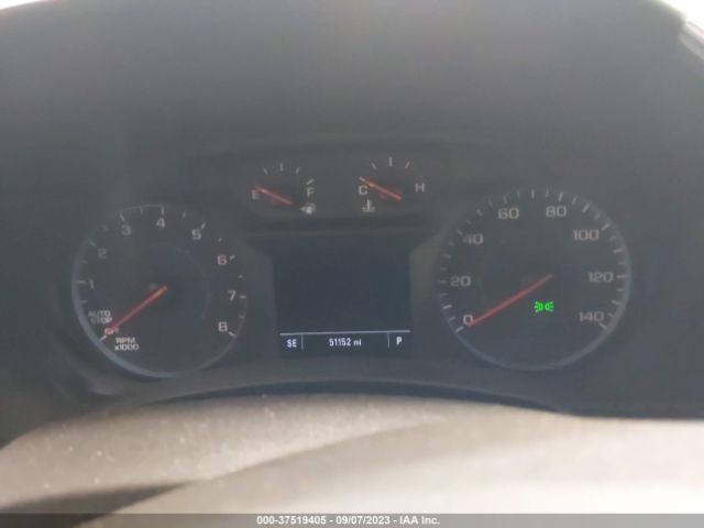 2020 CHEVROLET EQUINOX 3GNAXSEV8LS541558 Photo 6