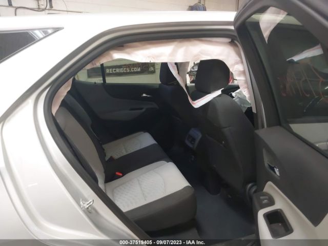 2020 CHEVROLET EQUINOX 3GNAXSEV8LS541558 Photo 7
