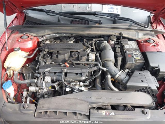 5XXG64J2XNG090591 KIA K5 Gt-line