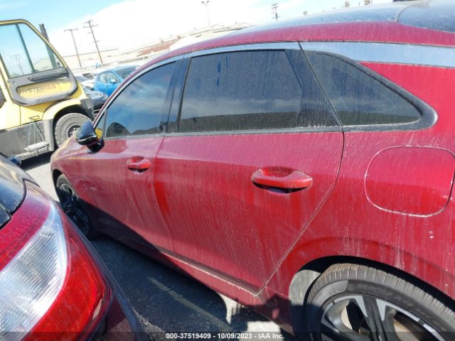 5XXG64J2XNG090591 KIA K5 Gt-line