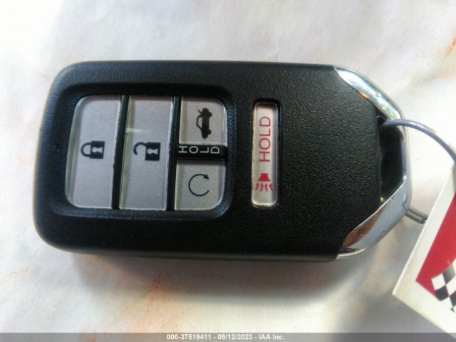 2HGFC2F87KH566411 Honda Civic Sedan Sport