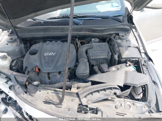 5XXGN4A70EG322825 KIA OPTIMA EX