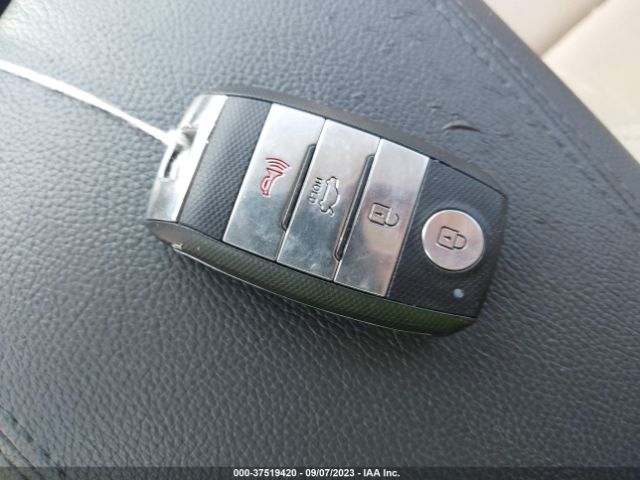5XXGN4A70EG322825 KIA OPTIMA EX