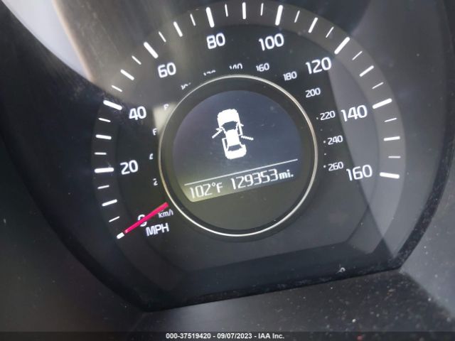 5XXGN4A70EG322825 KIA OPTIMA EX