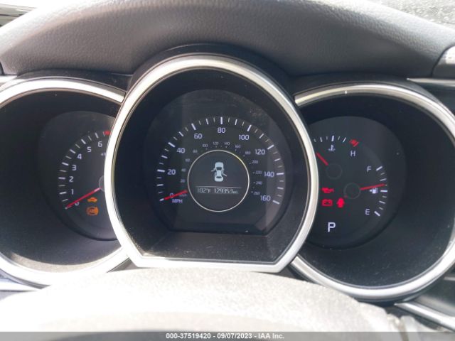 5XXGN4A70EG322825 KIA OPTIMA EX